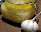 Foto langkah ke 3 dari resep Baceman bawang purih.