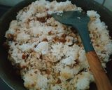 Foto langkah ke 2 dari resep Nasi Goreng Solaria Homemade.