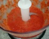 Spaghetti ice cream recipe step 1 photo