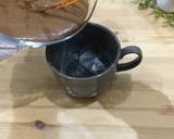 Chocolate molten lava cake recipe step 12 photo