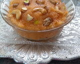 ரவா கேசரி ரெசிபி ஸ்டேப் 7 புகைப்படம்
