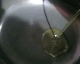 कढी (kadhi recipe in Hindi) रेसिपी चरण 1 फोटो