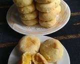 Foto langkah ke 10 dari resep Bakpia Pathok Basah Khas Jogja -Isi Kacang Ijo.