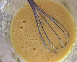Foto del paso 8 de la receta: Mousse de piloncillo y Jelly de guayaba con tecojote
