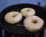 Foto langkah ke 8 dari resep Donat Autolysis.