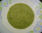 A picture of step 6 of Amla (Gooseberry) Chutney.