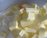 Morzsás szilvás pite recept fázis 1 fotója
