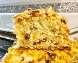 Foto del paso 23 de la receta: Falso Panettone
