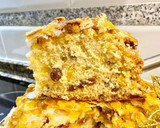Foto del paso 23 de la receta: Falso Panettone