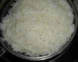 পেরি পেরি রাইস (peri peri rice recipe in Bengali) রেসিপির ধাপ 4 ছবি