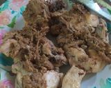 Foto langkah ke 7 dari resep Ayam Goreng Lengkuas.