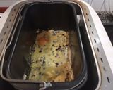 Foto del paso 3 de la receta: Bizcocho sin gluten con pepitas de chocolate y otras variantes