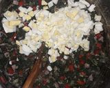 Foto del paso 4 de la receta: Empanada de espinaca