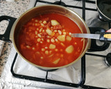 Foto del paso 6 de la receta: Potaje "express"