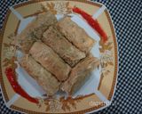 Foto langkah ke 5 dari resep Kekian keto.