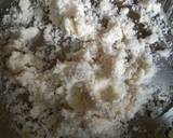 Coconut cookies recipe step 2 photo