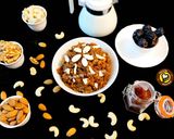 A picture of step 7 of Eid Special Kimami Sewai Or Banarasi Sewai Or Meethi Sewai.