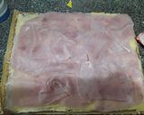 Foto del paso 3 de la receta: Pionono Agridulce
