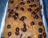 Foto langkah ke 10 dari resep Banana Bread Double Choco🍌🍫.