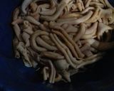 Foto langkah ke 2 dari resep Kripik usus.