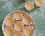 Hình bước làm 4 của món Bánh flan