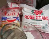 Foto langkah ke 3 dari resep Tahu Isi.