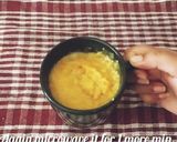 A picture of step 3 of Masala Oatmeal In A Mug | Porridge Recipe.