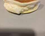 A picture of step 5 of Minion Mashed Potato with Souffle Egg (Dance to your own rythmn).