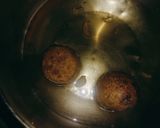 রাঙা আলুর গোলাপজামুন (Ranga Aloor golapjamun recipe in bengali) রেসিপির ধাপ 7 ছবি