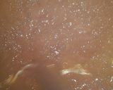 Foto del paso 2 de la receta: Turrón de avena