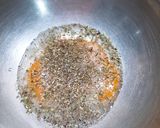 Foto del paso 1 de la receta: Buñuelos de arroz