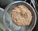 Foto del paso 3 de la receta: La tarta de mamá
