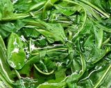 Foto del passaggio 2 della ricetta Pesto di foglie di Tarassaco