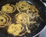 Instant jalebi recipe step 3 photo