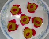 আম তিলের লাড্ডু রেসিপি ধাপ - 1 ছবি