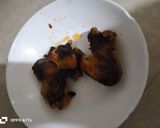 صورة لخطوة 5 من وصفة أرز بالشعيرية بالدجاج والخضار
