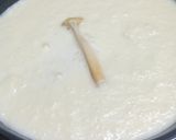 A picture of step 7 of Garlic paste.