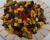 Foto del paso 9 de la receta: Frit Mallorqui