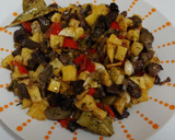 Foto del paso 9 de la receta: Frit Mallorqui