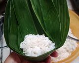 Foto langkah ke 4 dari resep Bacang.