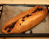 Drezdai Stollen (eredeti recept) recept fázis 8 fotója