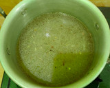 Foto langkah ke 3 dari resep Sayur sop sereh (cocok untuk diet).