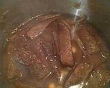 Foto del paso 1 de la receta: Empanaditas de cochayuyo