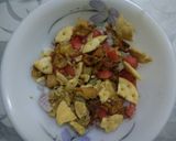 A picture of step 6 of Dilli Tokri Chaat.