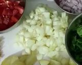 झालमुड़ी (Jhal Muri recipe in Hindi) रेसिपी चरण 1 फोटो