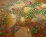 Foto del paso 5 de la receta Dorada guisada