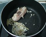 Foto langkah ke 1 dari resep Nasi Ayam Hainam + Sup.