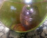Foto del paso 4 de la receta: Té de Hibiscus
