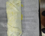 Foto del paso 4 de la receta: Solomillo de cerdo con queso y bacon