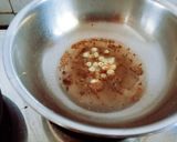 A picture of step 3 of Restaurant style tasty and masaledar Kaju masala curry with butter roti.